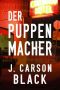 [Laura Cardinal 01] • Der Puppenmacher